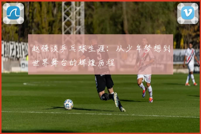 赵强谈乒乓球生涯：从少年梦想到世界舞台的辉煌历程
