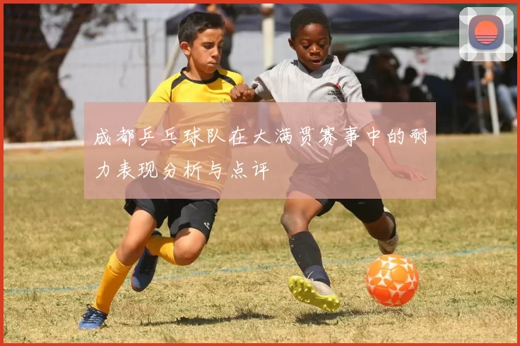成都乒乓球队在大满贯赛事中的耐力表现分析与点评