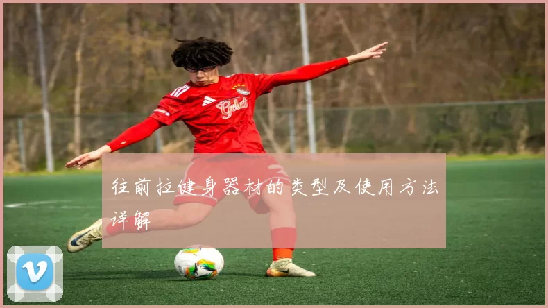 往前拉健身器材的类型及使用方法详解