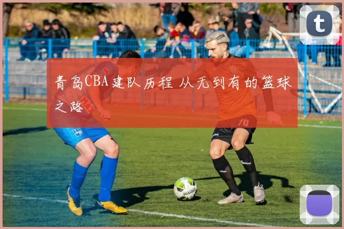 青岛CBA建队历程 从无到有的篮球之路