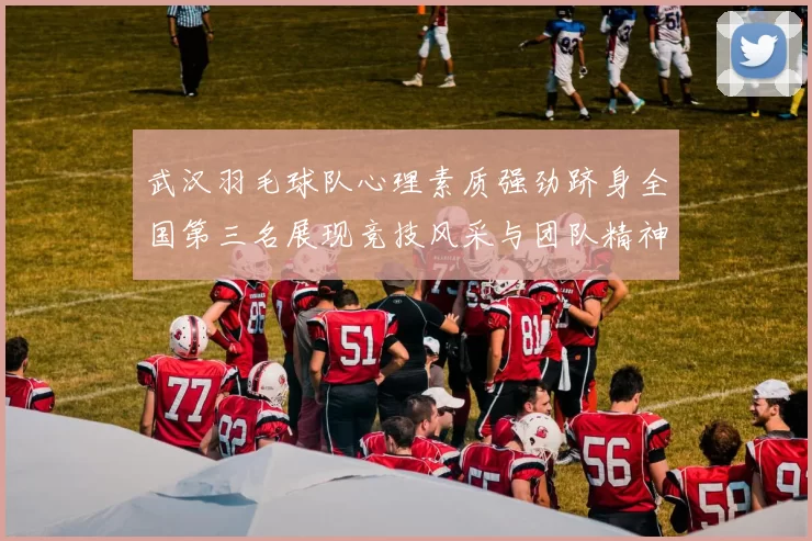 武汉羽毛球队心理素质强劲跻身全国第三名展现竞技风采与团队精神