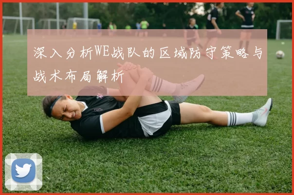 深入分析WE战队的区域防守策略与战术布局解析