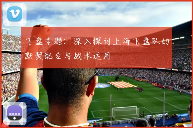 飞盘专题：深入探讨上海飞盘队的默契配合与战术运用