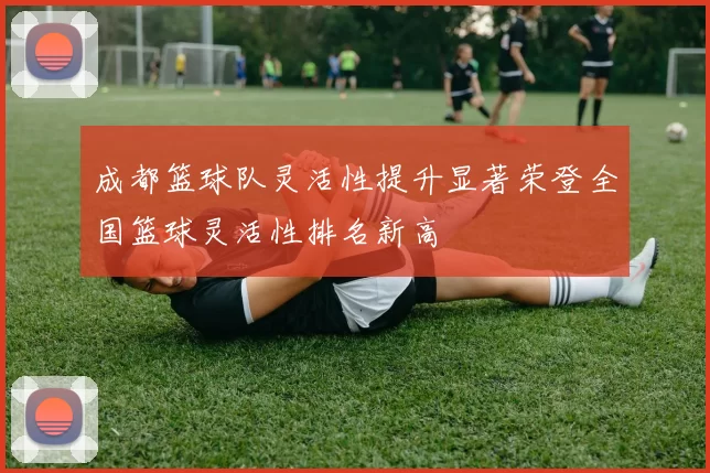 成都篮球队灵活性提升显著荣登全国篮球灵活性排名新高