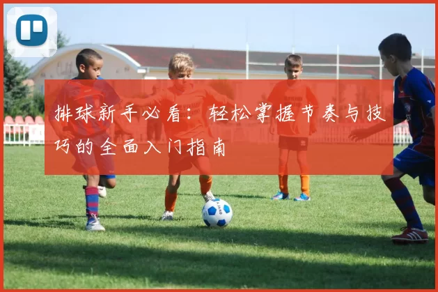 排球新手必看：轻松掌握节奏与技巧的全面入门指南