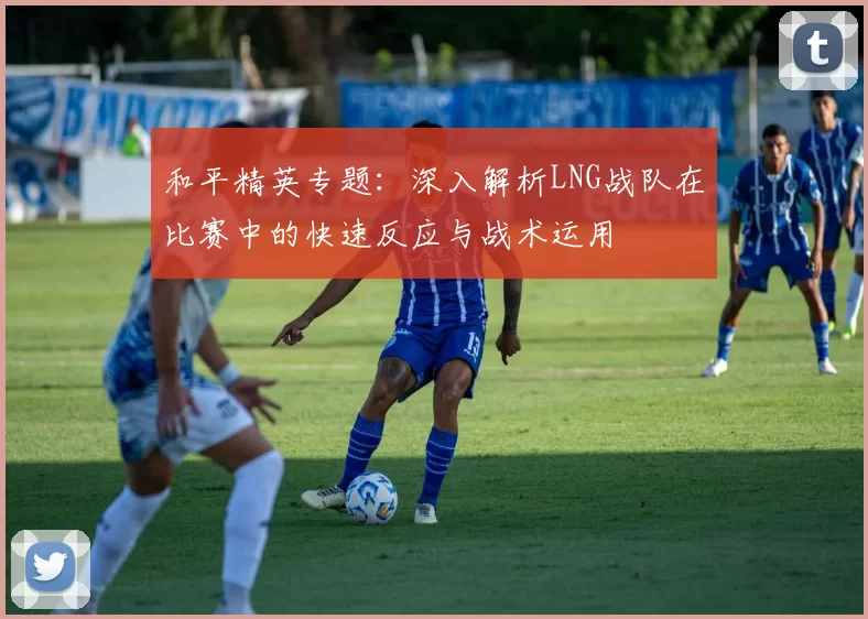 和平精英专题：深入解析LNG战队在比赛中的快速反应与战术运用