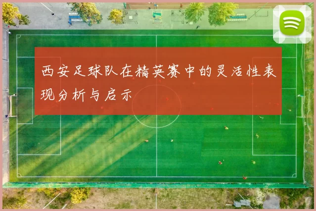 西安足球队在精英赛中的灵活性表现分析与启示