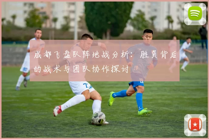 成都飞盘队阵地战分析：胜负背后的战术与团队协作探讨