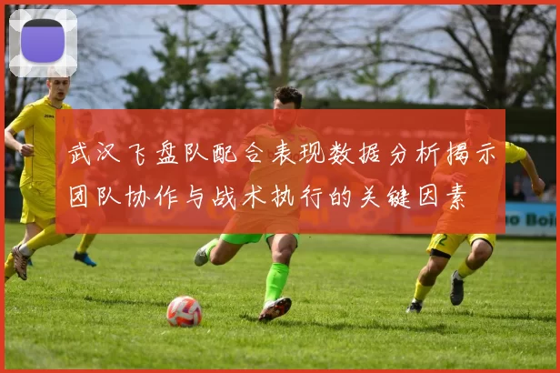 武汉飞盘队配合表现数据分析揭示团队协作与战术执行的关键因素