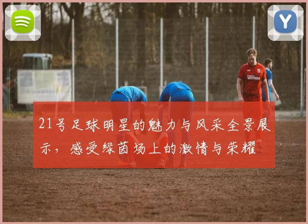 21号足球明星的魅力与风采全景展示，感受绿茵场上的激情与荣耀