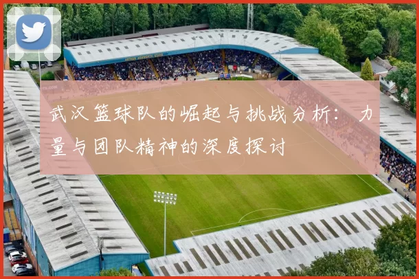 武汉篮球队的崛起与挑战分析：力量与团队精神的深度探讨